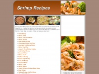 shrimprecipes.org Thumbnail