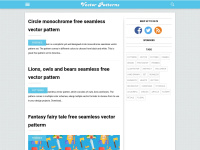 Vectorpatterns.co.uk