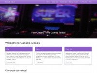 consoleclassix.com