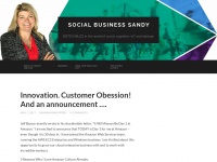 Socialbusinesssandy.com