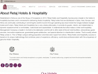 retaj-hotels.com