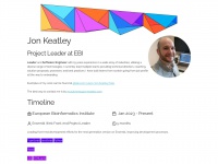 Jon-keatley.com