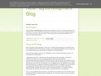 Newplaydevelopmentblog.blogspot.com