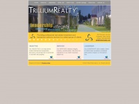 trilliumrealty.com