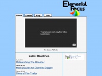 elementalfocus.co.uk
