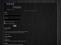 lyrania.co.uk Thumbnail