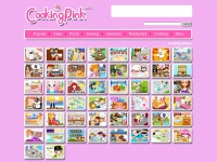 cookingpink.com