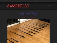 swordplaystagecombat.com