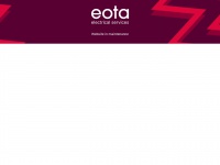 Eota.co.uk