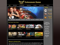 Colosseum-game.com
