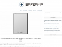Safeamp.org