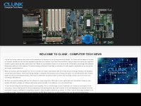 Clunk.org.uk