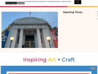 carnegiegallery.org Thumbnail