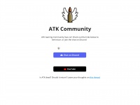 atkcommunity.com Thumbnail