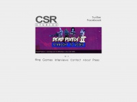 Csr-studios.com
