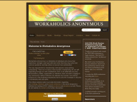 workaholics-anonymous.org Thumbnail