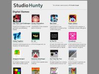 Studiohunty.com