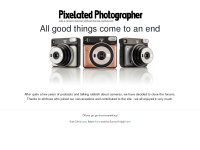 Pixelatedphotographer.com