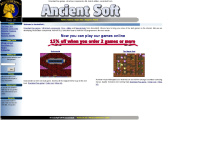 ancientsoft.com Thumbnail