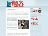 Magsmacncheese.com