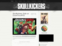 Skullkickers.com