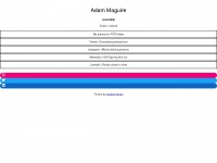 adammaguire.com