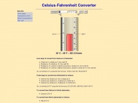 Celsiusconverter.com