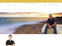 murphys-shirts.co.uk Thumbnail