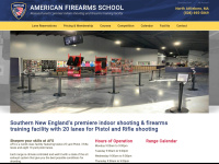 americanfirearmsschool.com Thumbnail