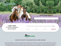 horseloversdating.co.uk