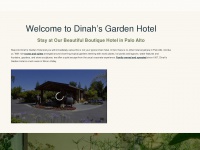 dinahshotel.com