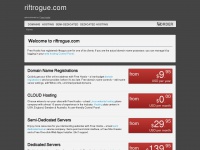 Riftrogue.com