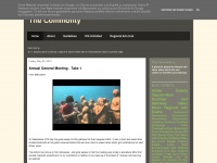 Thecommonty.blogspot.com