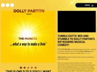 9to5themusical.co.uk