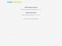 cast-control.net Thumbnail