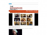 Shakespeareprojectchicago.org