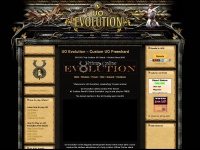 uoevolution.com