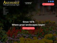 akehurst.com Thumbnail