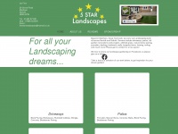 5starlandscapes.co.uk