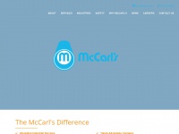 mccarl.com