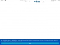 uptimeinstitute.com Thumbnail
