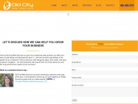 oldcitywebservices.com