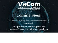 Vacomtech.com