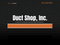 ductshopinc.com