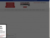 Shekell.com
