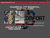 designcomfort.com