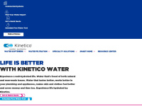 kinetico.com
