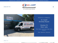 Hotorcold.net