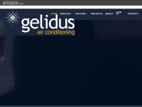 gelidus.com Thumbnail