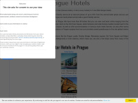prague-hotels.org.uk